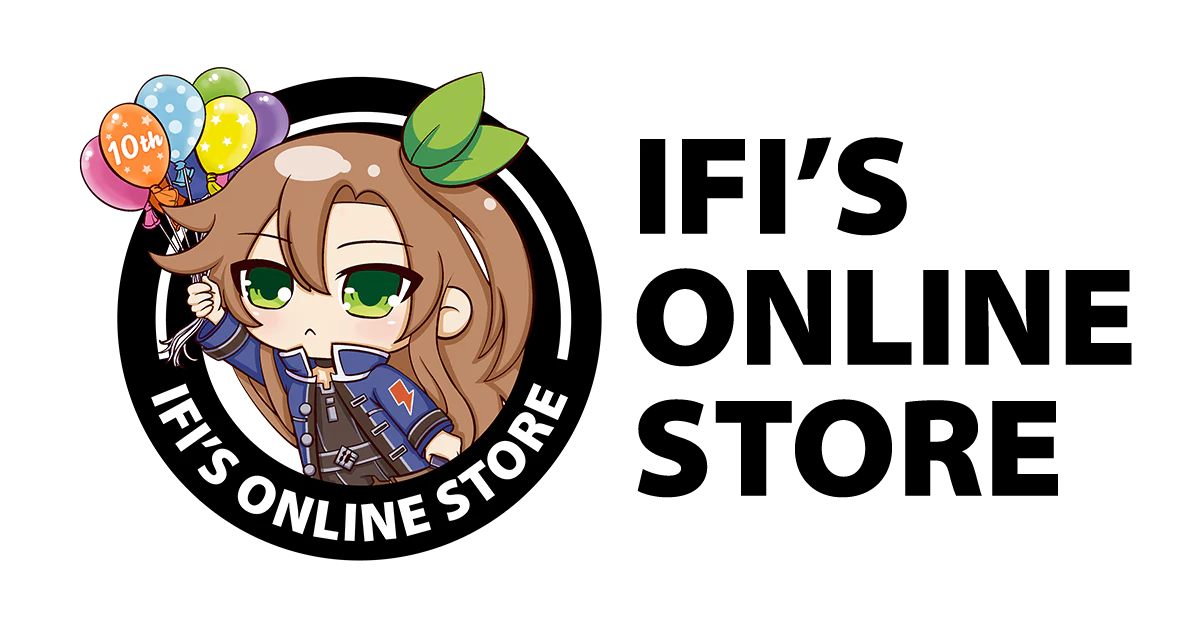 IFI's Online Store