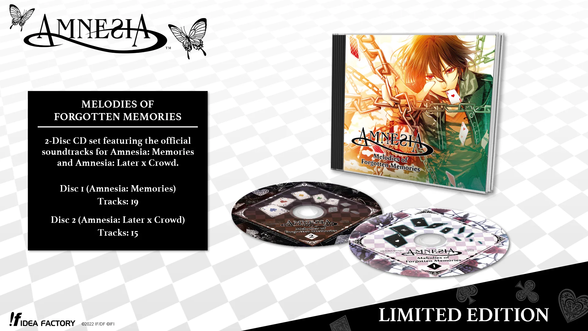 Amnesia Limited Edition - Image 6