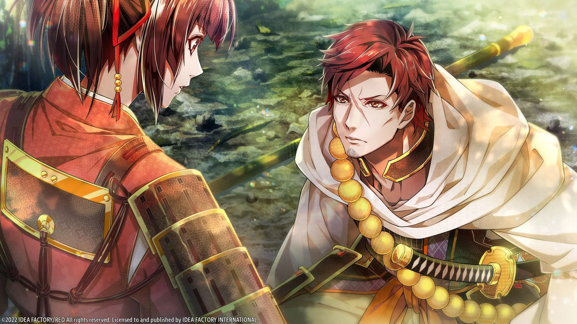 Birushana: Rising Flower of Genpei Standard Edition - Image 11