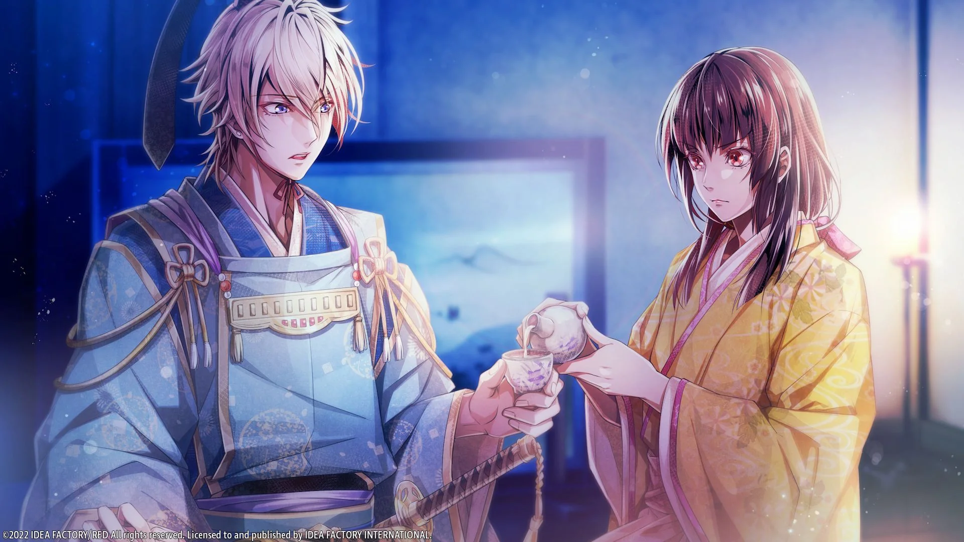 Birushana: Rising Flower of Genpei Standard Edition - Image 7