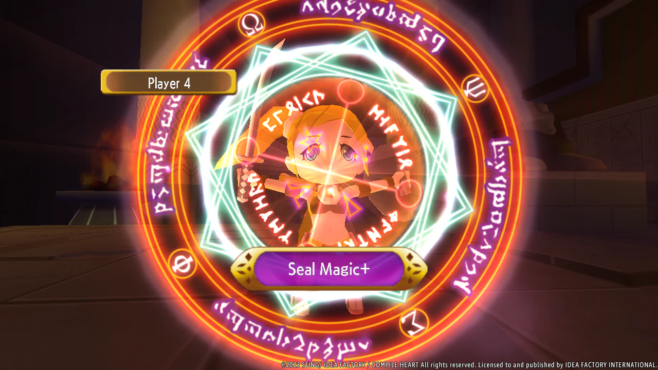 Dokapon Kingdom: Connect Standard Edition (Nintendo Switch) - Image 5